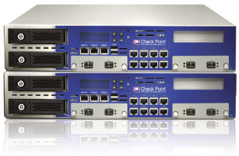 Check Point Software Technologies VSX-1 9090 VSLS 4U 28000Mbit/s hardware firewall