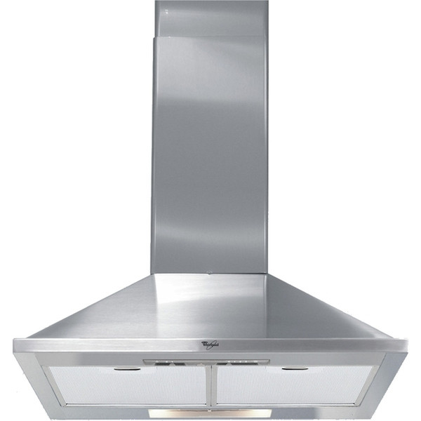 Whirlpool AKR563IX cooker hood