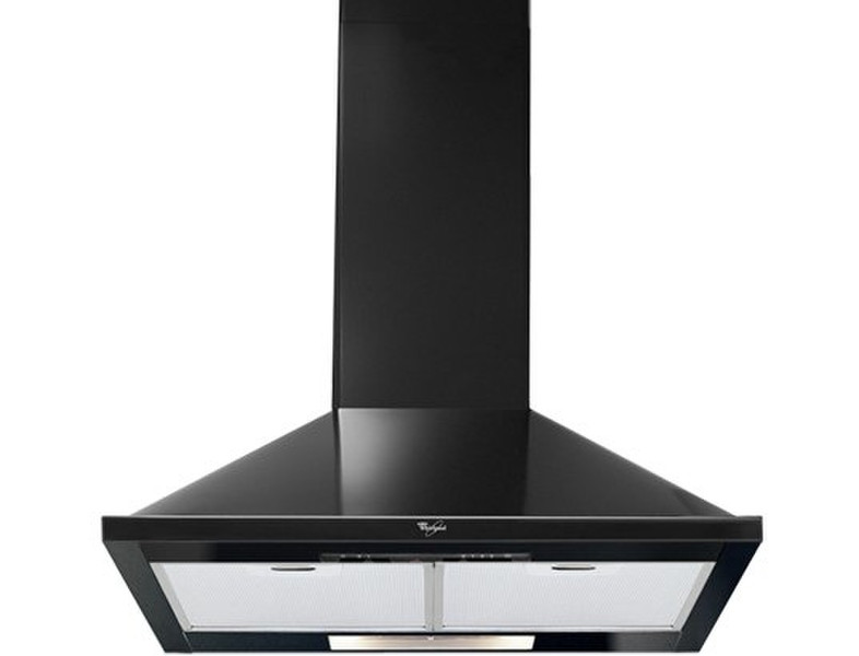 Whirlpool AKR563NB cooker hood