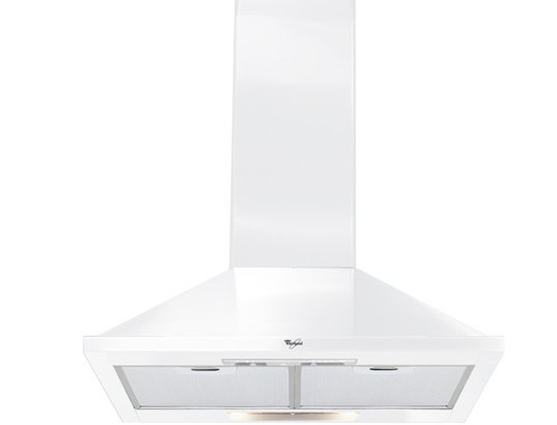 Whirlpool AKR563WH cooker hood