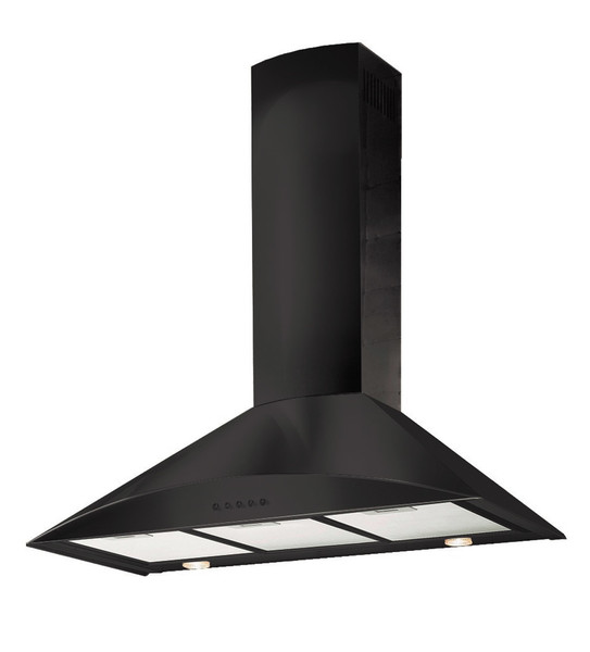 Whirlpool AKR947NB cooker hood