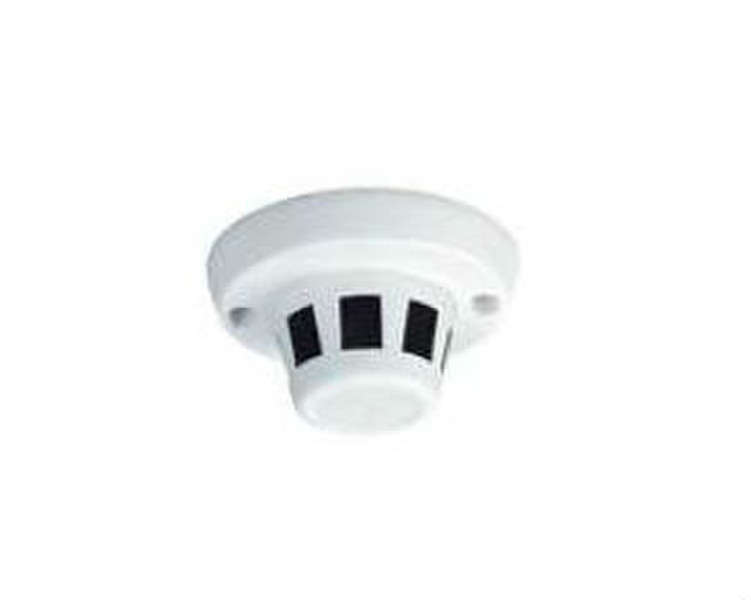 Longse LSDCHF Optical detector Wired White smoke detector