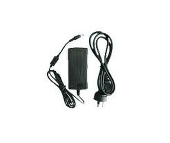 Longse LSP-US12V5000MA Для помещений Черный адаптер питания / инвертор