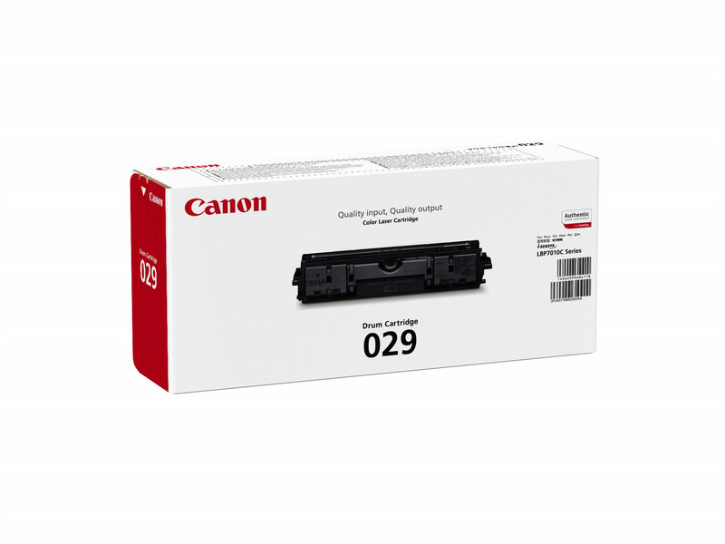 Canon 029 7000pages