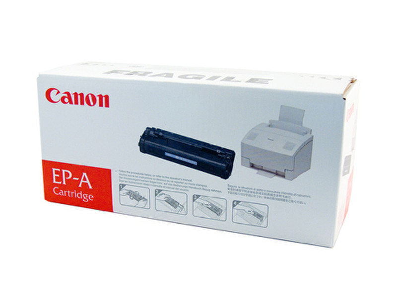 Canon EP-A Картридж 2500страниц Черный