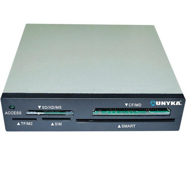 UNYKAch UK-2020 Internal USB 2.0 card reader