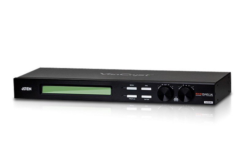 Aten AT-VM0808 коммутатор видео сигналов