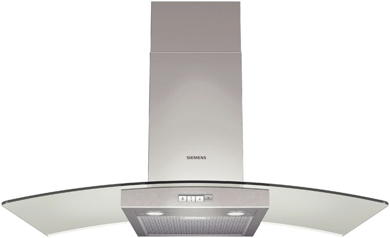 Siemens LC97GA520 кухонная вытяжка