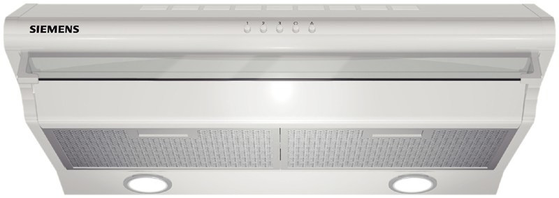 Siemens LU18122FF cooker hood