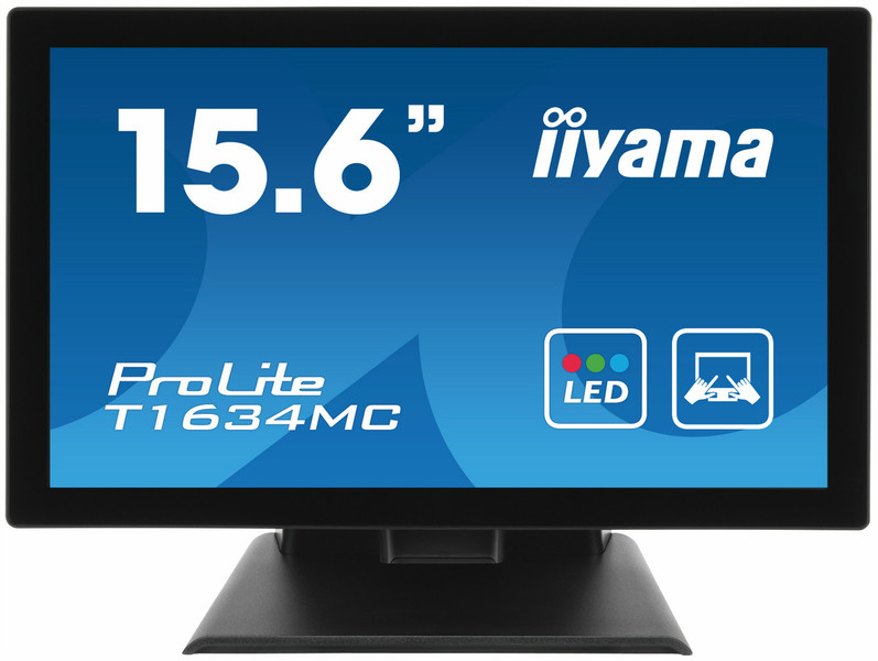 iiyama T1634MC