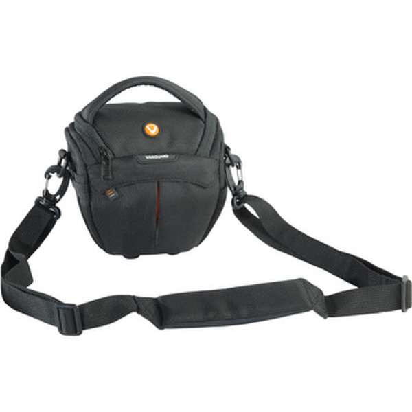 Vanguard 2GO 12Z Наплечная сумка Черный сумка для фотоаппарата