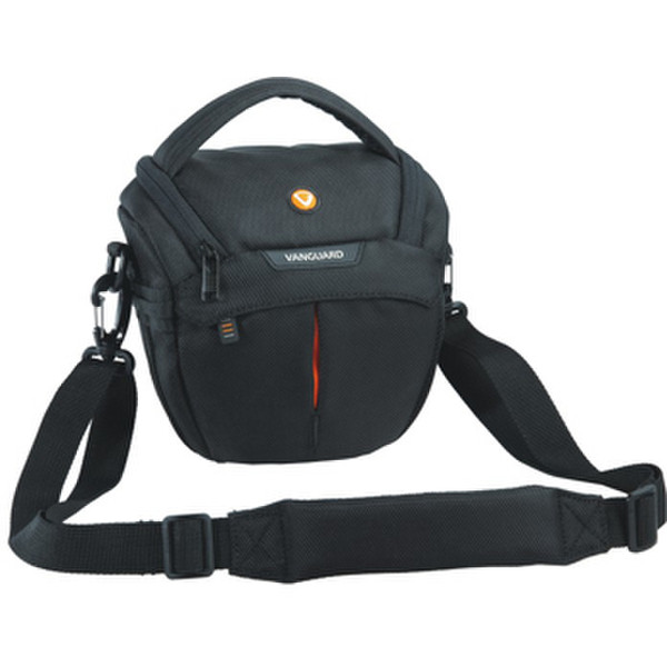 Vanguard 2GO 14Z Наплечная сумка Черный сумка для фотоаппарата