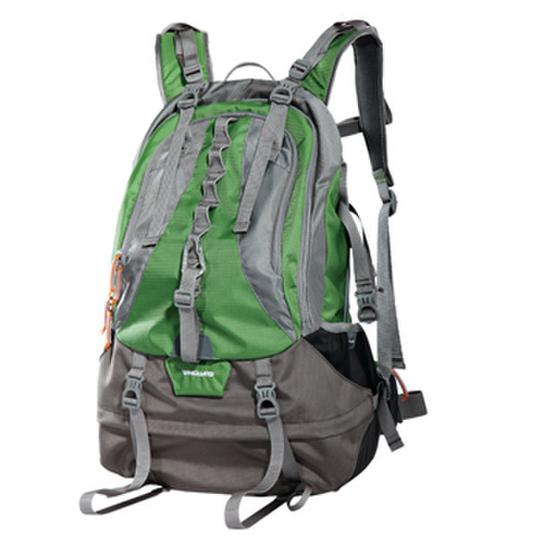 Vanguard Kinray 48GR Backpack Green,Grey