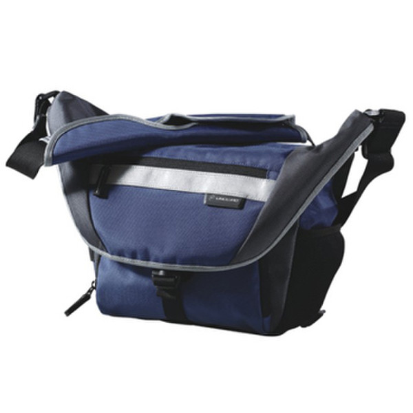 Vanguard Sydney 22-Blue Schultertasche Blau