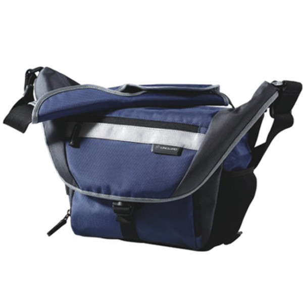 Vanguard Sydney 27-Blue Schultertasche Blau