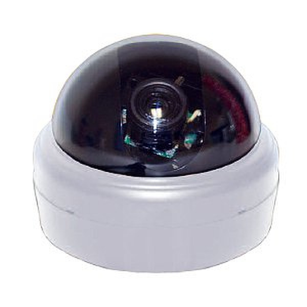 United Digital Technologies IPX-DDK-1600D IP security camera Для помещений Dome Белый камера видеонаблюдения