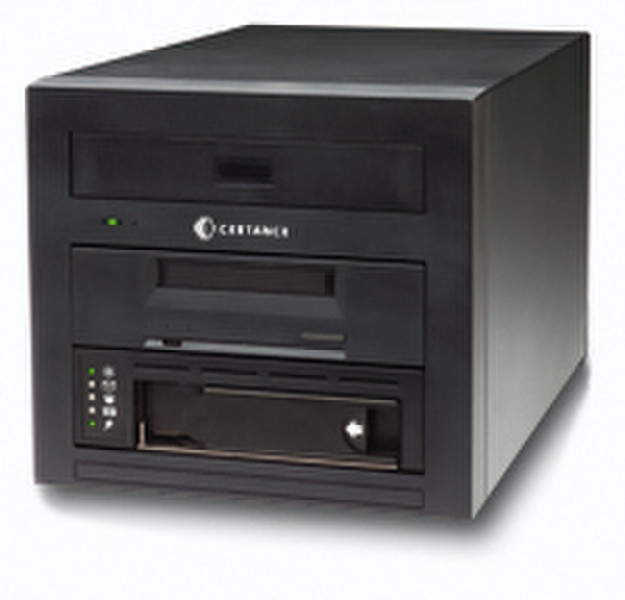 Certance CP 3100 Desktop (Turnkey)