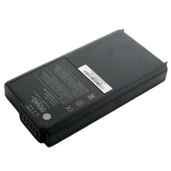 Denaq DQ-388645-B21 5200mAh rechargeable battery