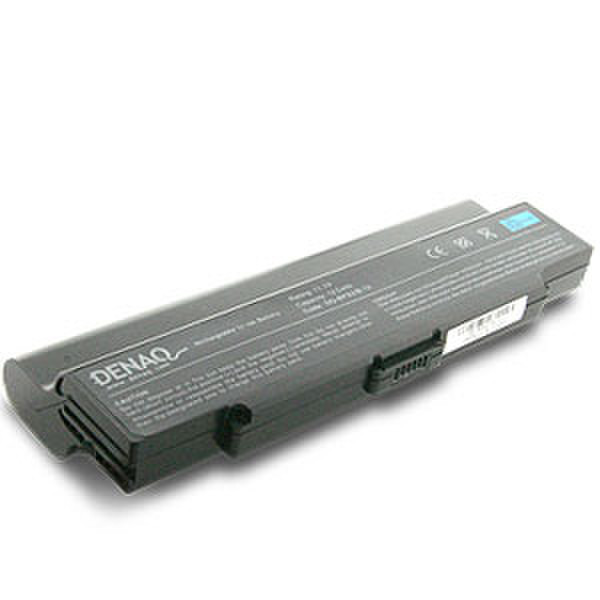 Denaq DQ-BPS2/B-12 8800mAh rechargeable battery