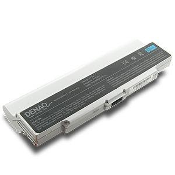 Denaq DQ-BPS2/S-12 8800mAh rechargeable battery
