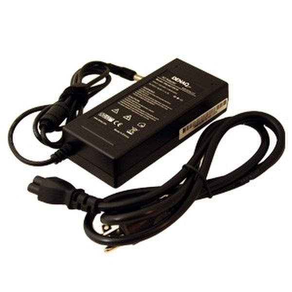 Denaq DQ-AC19V10-6044 Indoor Black mobile device charger