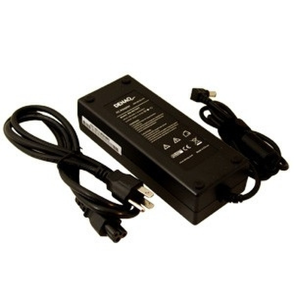 Denaq DQ-AC19V7-6044 Indoor Black mobile device charger