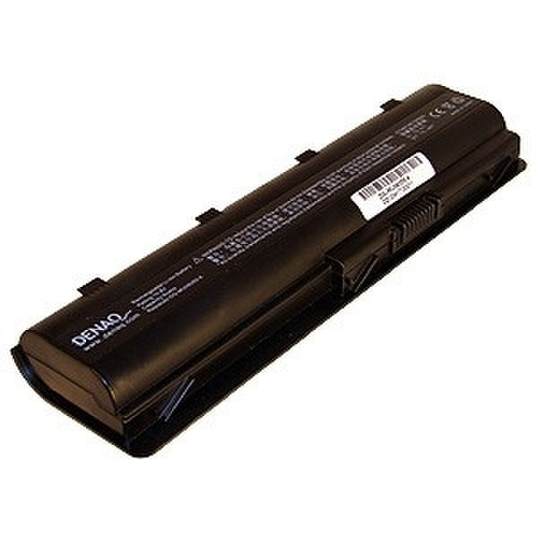 Denaq DQ-MU06055-6 5200mAh 10.8V rechargeable battery