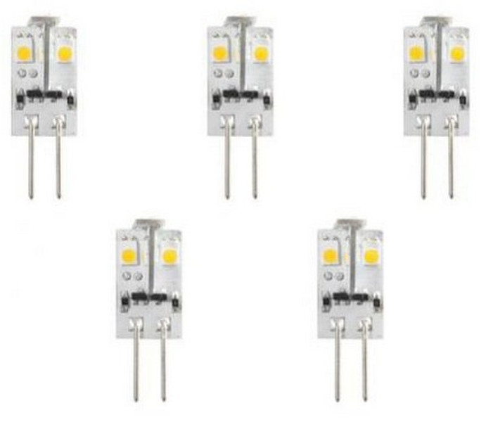 Segula 50602 1.5W GU4 Unspecified Warm white LED lamp