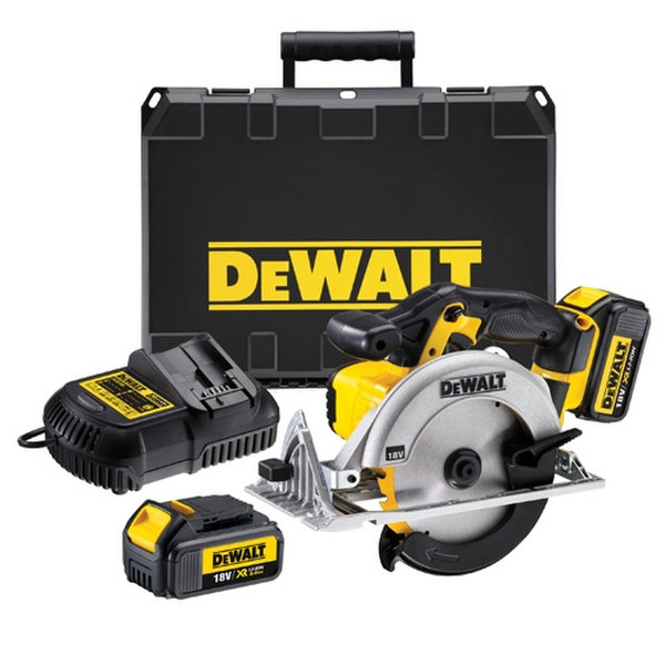 DeWALT DCK591L3-QW Kabelloses Multi-Tool