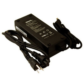 Denaq 350775-5525 Indoor Black