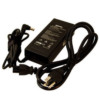 Denaq AC19V4-6044 Indoor Black