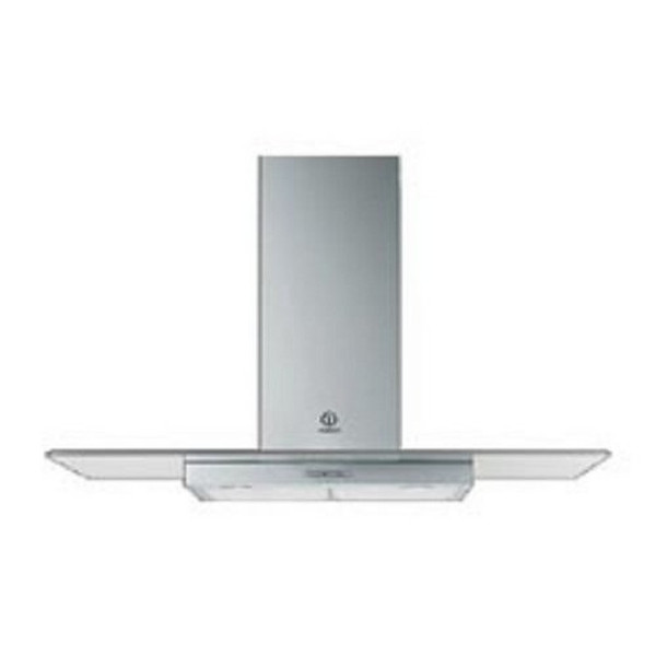 Indesit HIG 691 IX Wand-montiert 462m³/h Edelstahl