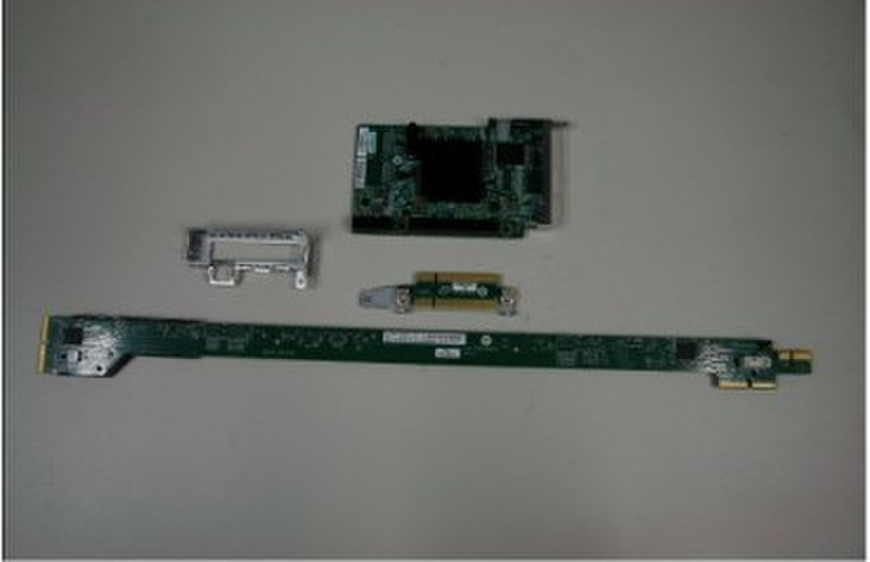 Intel AH2000WP6GKIT Eingebaut SAS Schnittstellenkarte/Adapter