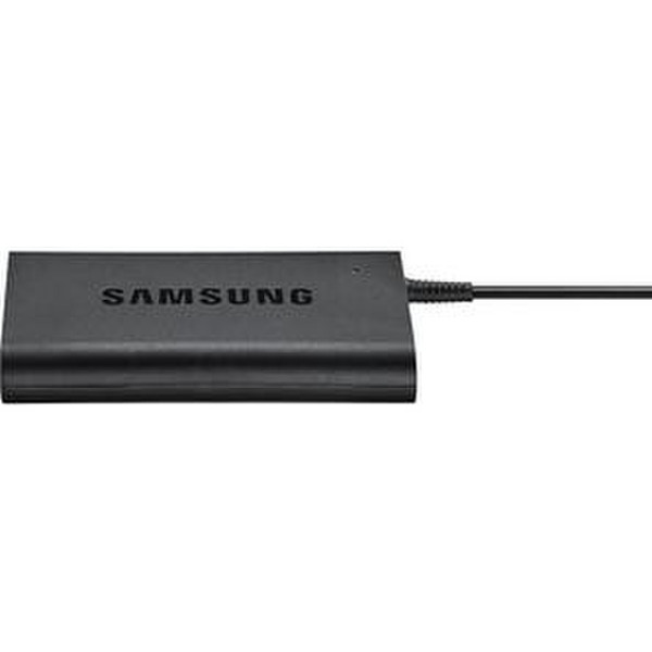 Samsung AA-PA3NC90/UK Для помещений Черный зарядное для мобильных устройств