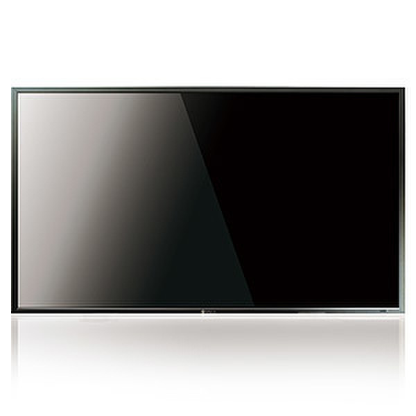 AG Neovo RX-55 55Zoll LCD Full HD Schwarz Public Display/Präsentationsmonitor