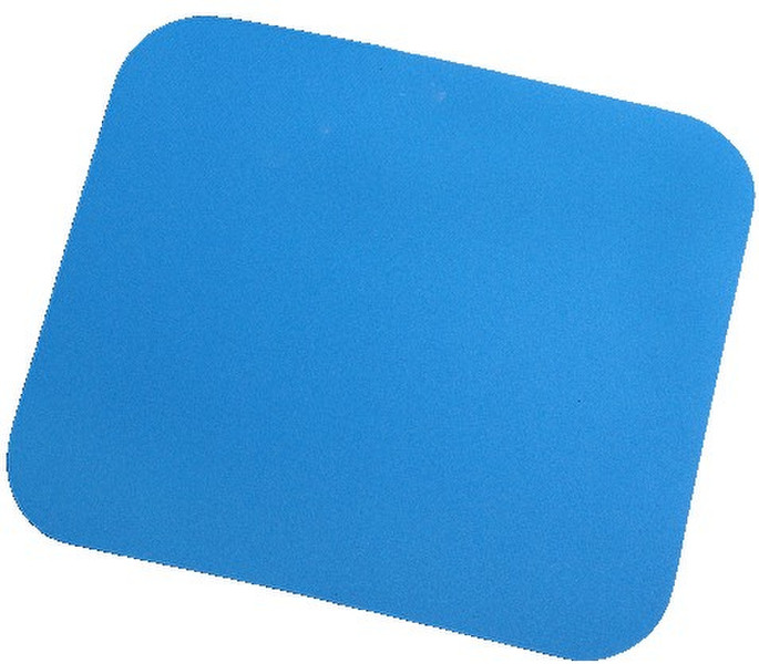LogiLink ID0097 Blue mouse pad