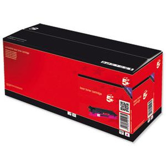 5Star 929097 Toner 4000pages Magenta laser toner & cartridge