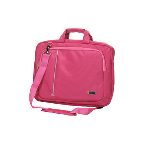 Classone Ultracase 15.6Zoll Aktenkoffer Pink