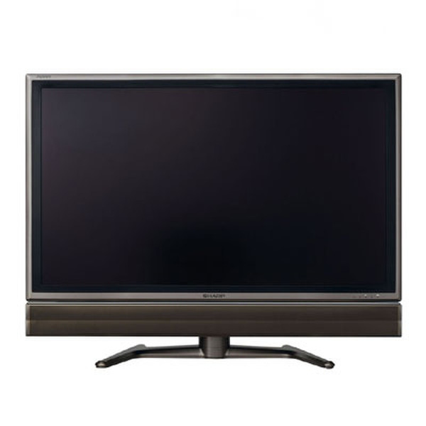 Sharp LC-45GD1E 45Zoll Schwarz LCD-Fernseher