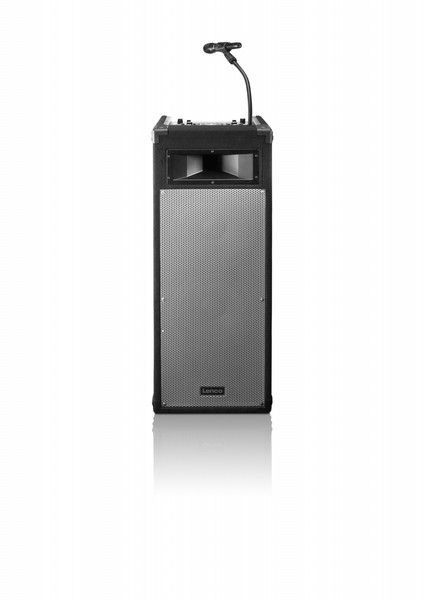 Lenco PA-1500 loudspeaker