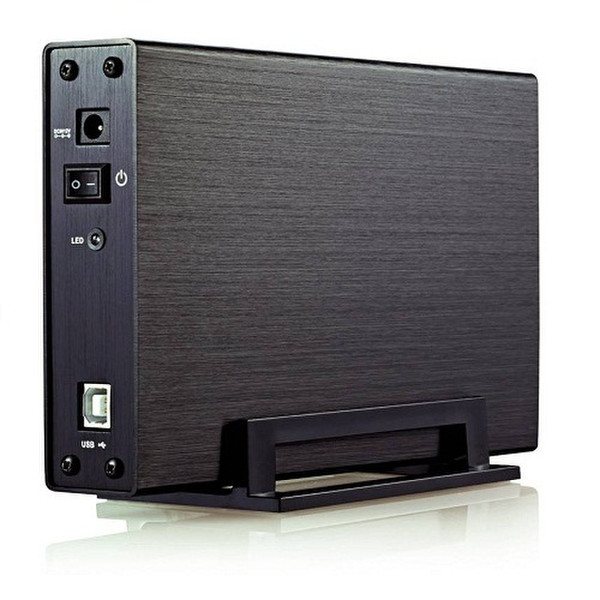 UNYKAch UK-839U2 3.5" Black