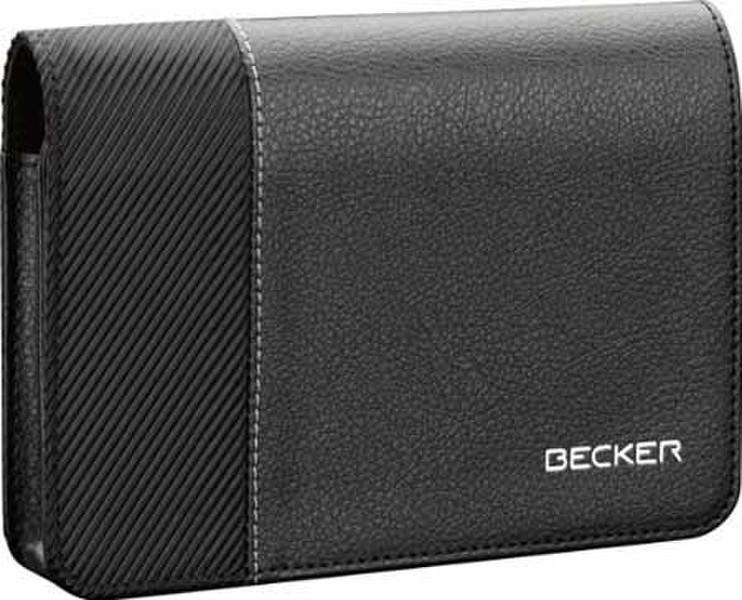 Becker 151069 flip Black