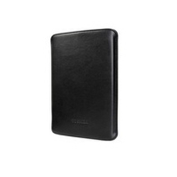 Toshiba PX1831E-1NCA Sleeve case Черный чехол для планшета