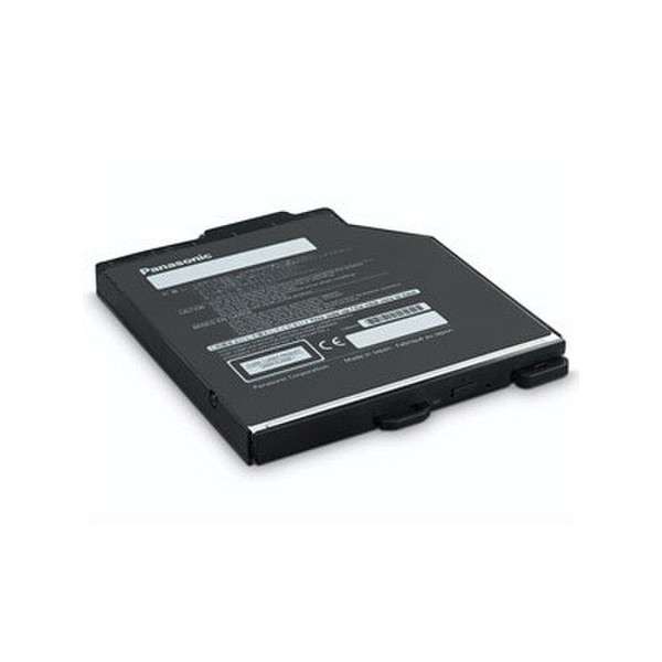 Panasonic CF-VDM312U Внутренний DVD Super Multi Черный оптический привод