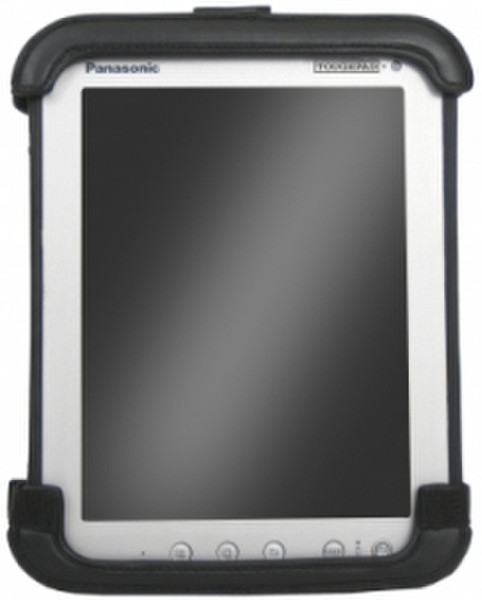 Panasonic X-strap FZ-A1 Tablet Schwarz