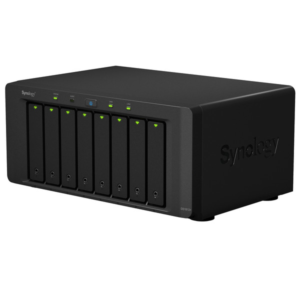 Synology DS1812+