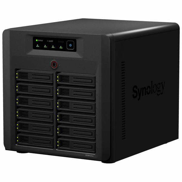 Synology DS3612xs