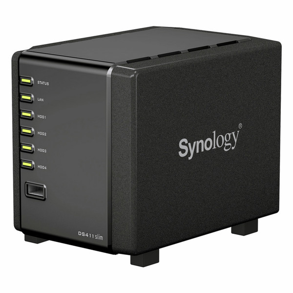 Synology DS411slim