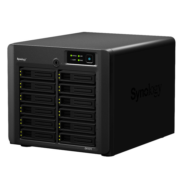 Synology DX1211