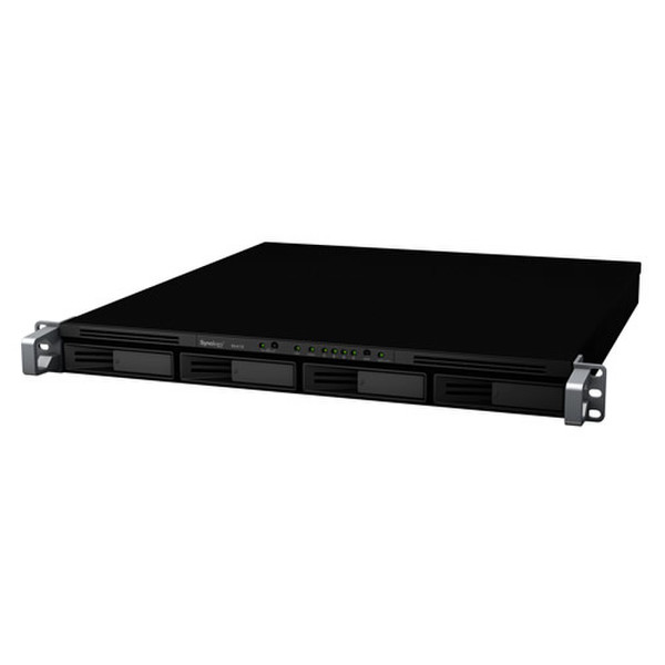 Synology RX410 Rack Black
